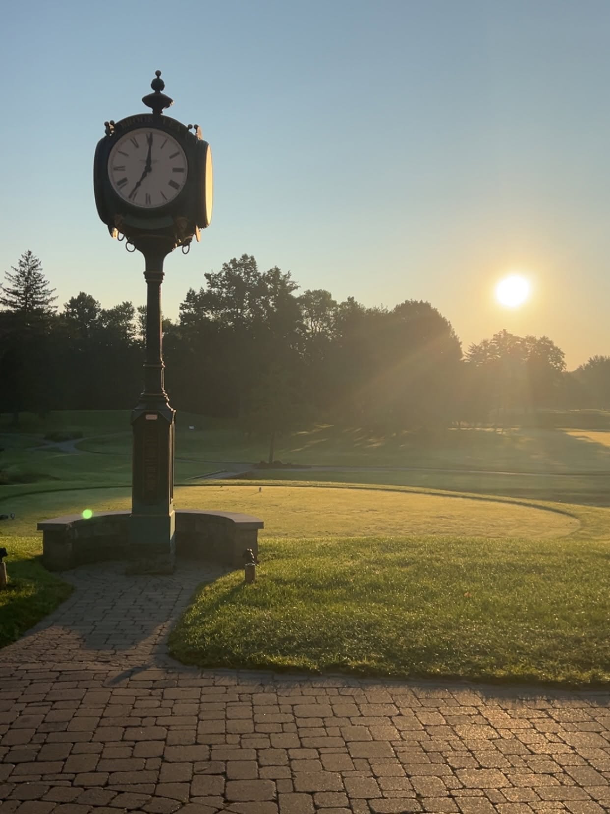 Camarata Chiropractic Takes Golf Performance to Brook-Lea Country Club’s Men’s Invitational Camarata Chiropractic Takes Golf Performance to Brook-Lea Country Club’s Men’s Invitational