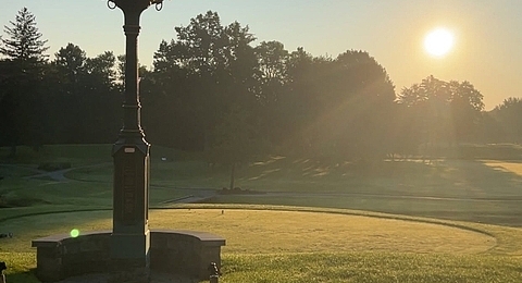 Camarata Chiropractic Takes Golf Performance to Brook-Lea Country Club’s Men’s Invitational