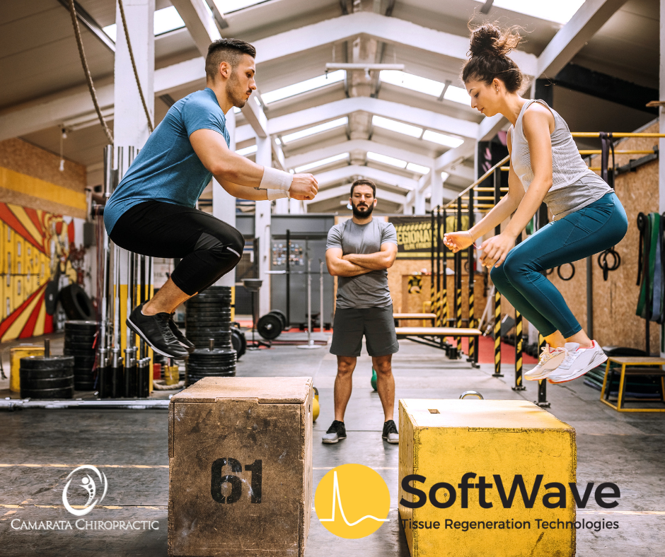 Train Hard. Recover Smarter. Why Rochester Area Active Adults & Athletes Are Investing in Recovery at Camarata Chiropractic & Wellness Train Hard. Recover Smarter. Why Rochester Area Active Adults & Athletes Are Investing in Recovery at Camarata Chiropractic & Wellness