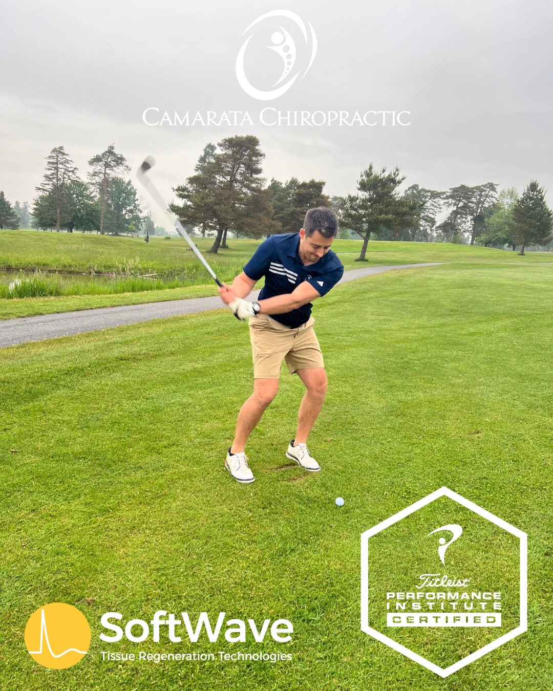 Golfers, Are You Leaving Power on the Table?!