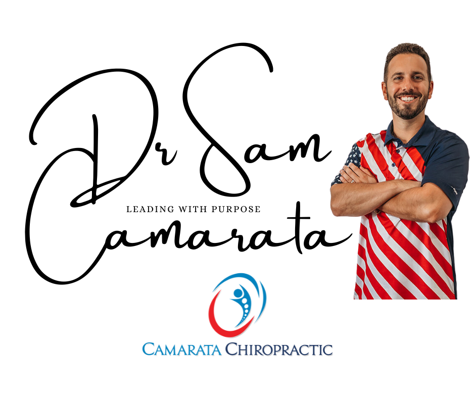 Dr. Sam Camarata: Leading with Purpose and Legacy