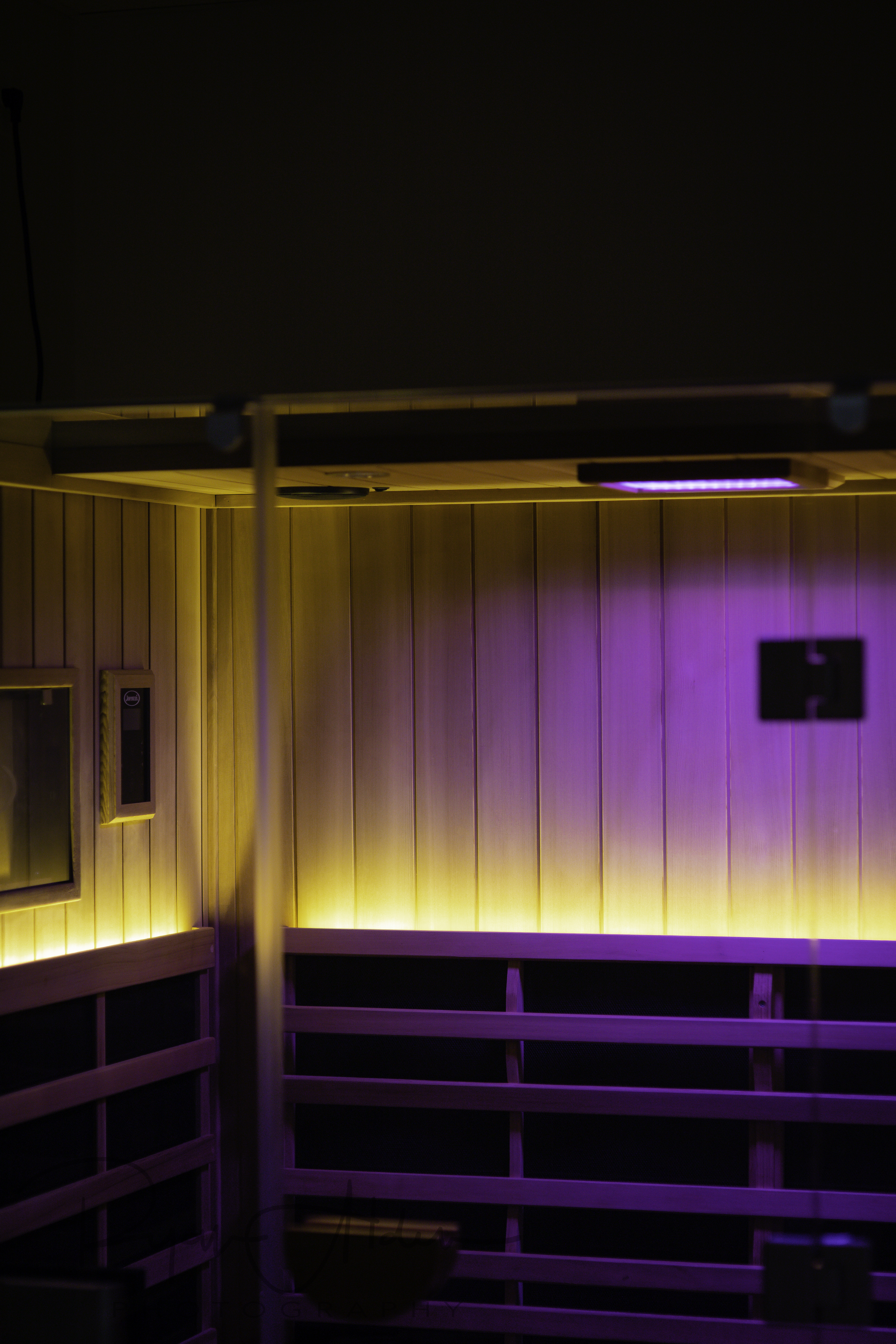 Warm Up Your Winter: The Advantages of Regular Infrared Sauna Sessions