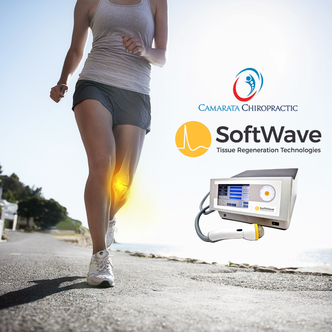 Strive with SoftWave: Runners' Regimen for Performance and Recovery!