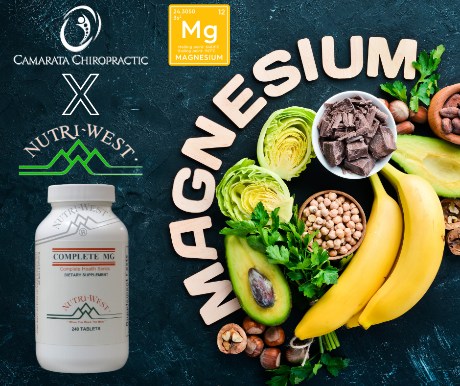 The Magnificent Role of Magnesium: A Guide to Optimal Health
