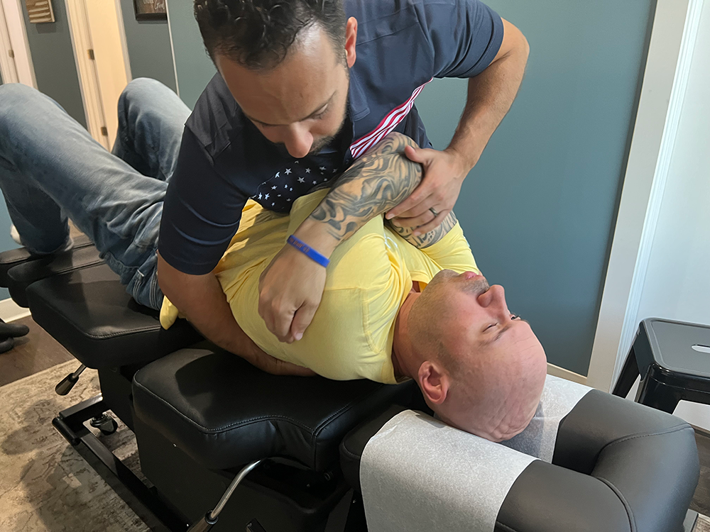 Corrective Chiropractic Care in Rochester, NY: Advanced Services for Long-Term Wellness