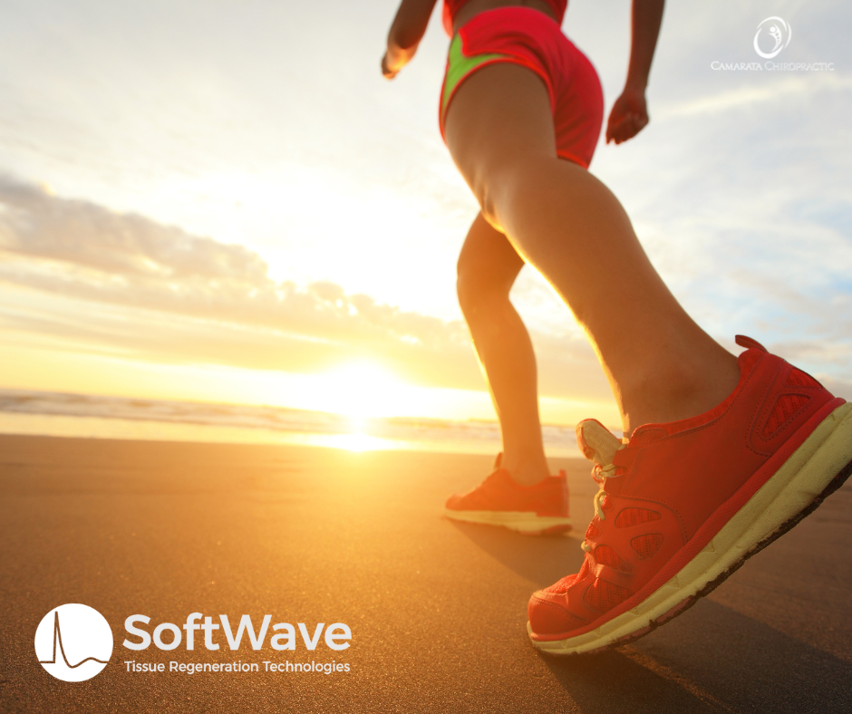 Revolutionizing Runner's Recovery: The Synergy of Chiropractic Care and SoftWave TRT at Camarata Chiropractic & Wellness