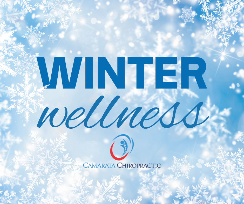Winter Wellness: Boosting Your Immunity Naturally