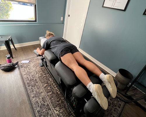 Can Regular Chiropractic Adjustments Speed Up Sports Injury Recovery?