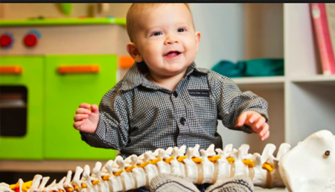 Postpartum Recovery: How Chiropractic Care Supports New Moms
