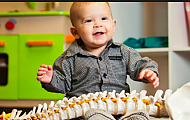 Postpartum Recovery: How Chiropractic Care Supports New Moms