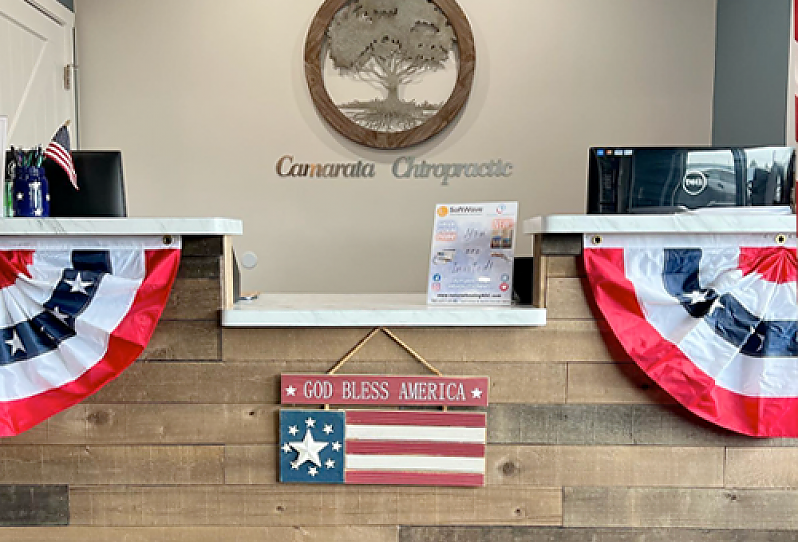 Camarata Chiropractic: A Staple of North Chili in Rochester, NY