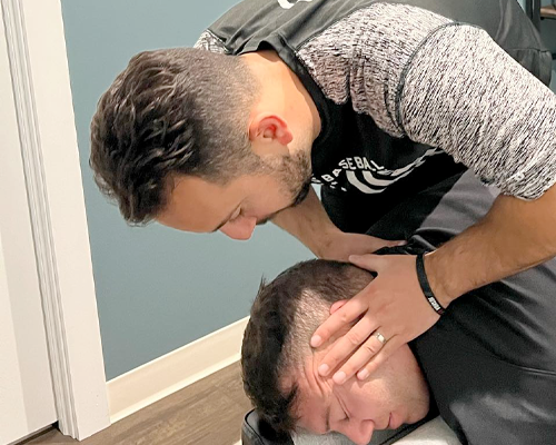 Managing Neck and Shoulder Pain: The Role of Chiropractic Care