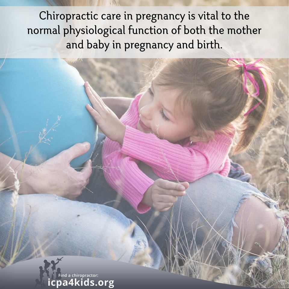 When is the Best Time to See a Chiropractor During Pregnancy?