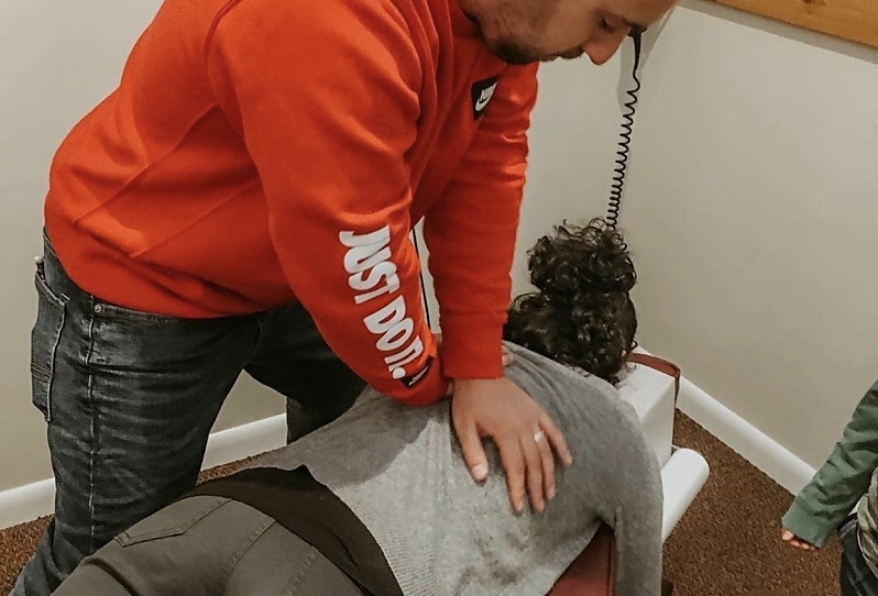 Preparing for Winter: Chiropractic Care for Seasonal Joint Stiffness