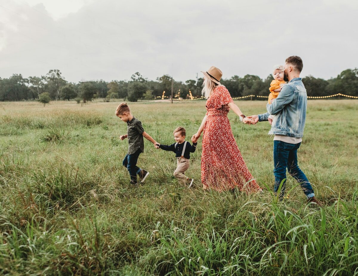 Why Preventative Chiropractic Is the Smartest Health Habit for Your Whole Family Why Preventative Chiropractic Is the Smartest Health Habit for Your Whole Family