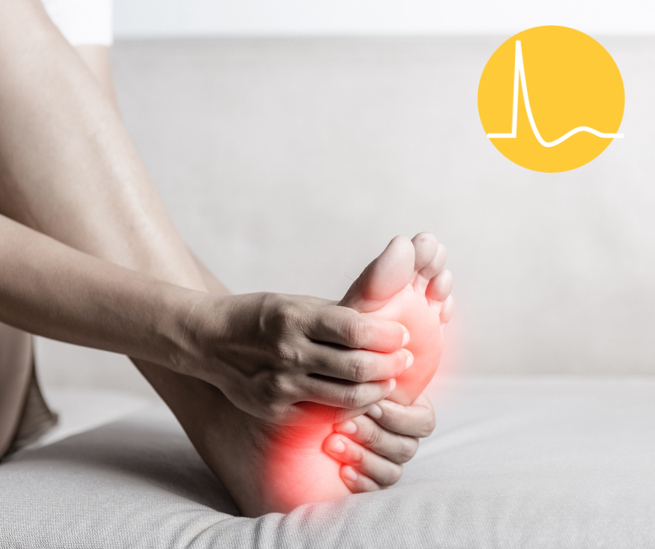 Do You Have Trapped Inflammation? Unraveling the Science Behind Chronic Pain and SoftWave Therapy's Breakthrough
