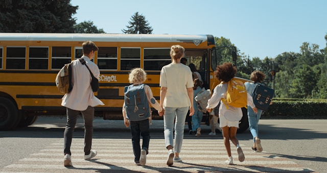 How Chiropractic Care Helps Ease Back-to-School Stress and Anxiety