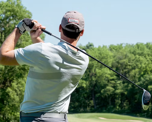 Golf and Wellness: The Perfect Swing with Chiropractic Care