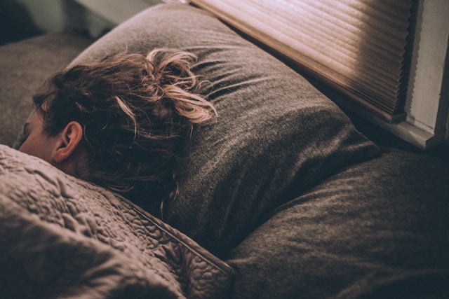How Chiropractic Care Supports Better Sleep and Stress Reduction
