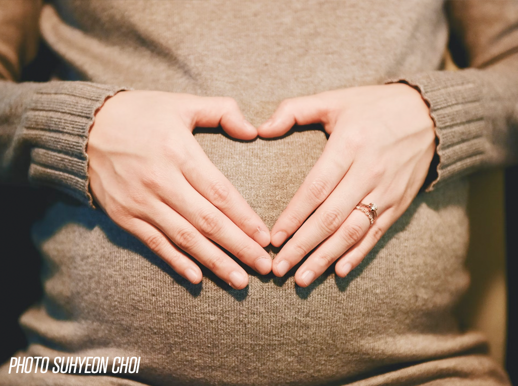 How Can a Chiropractor Help During Pregnancy?