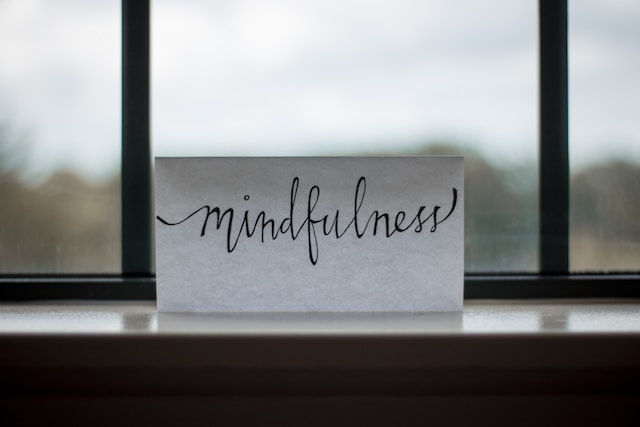 The Power of Mindfulness: How It Can Improve Your Health and Well-Being