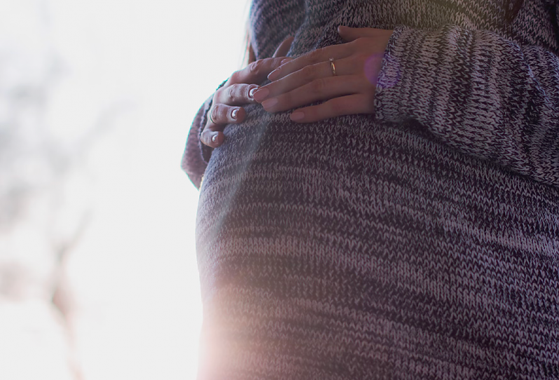 Pregnancy and Chiropractic: Supporting Expecting Moms