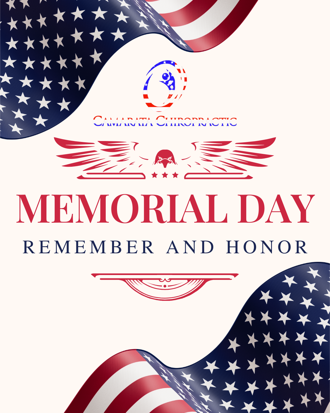 Honoring the Fallen: A Memorial Day Reflection