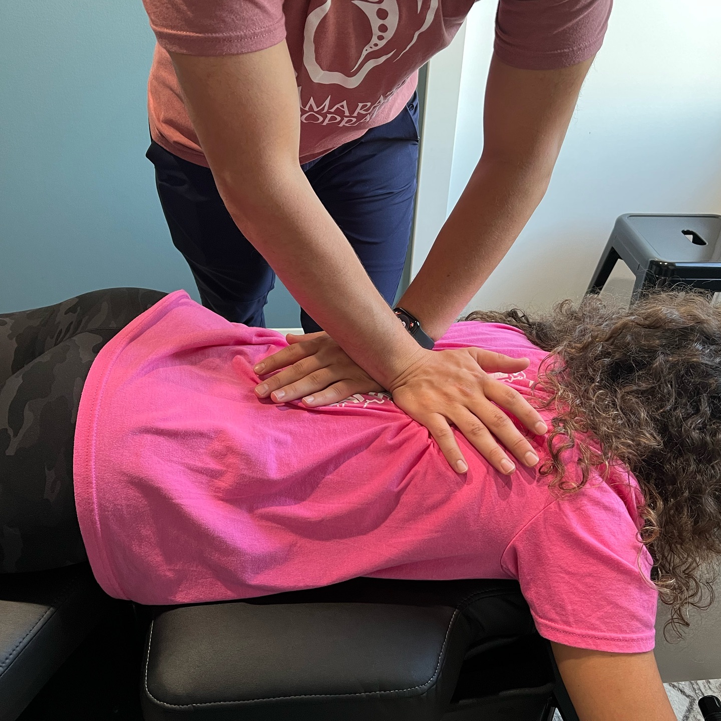 Let’s Talk Back Pain: What Your Body Is Trying to Tell You