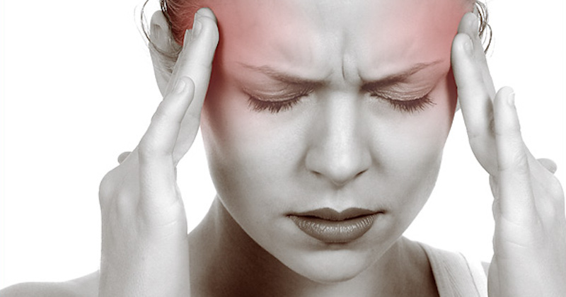 Chiropractic & Migraine Headaches