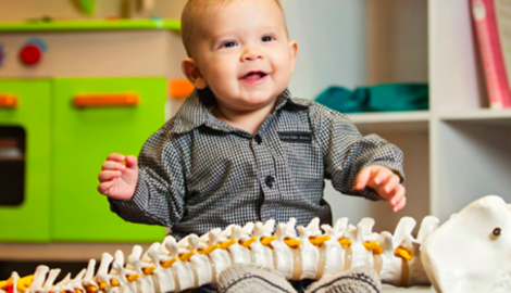 Are there benefits of Pediatric Chiropractic?