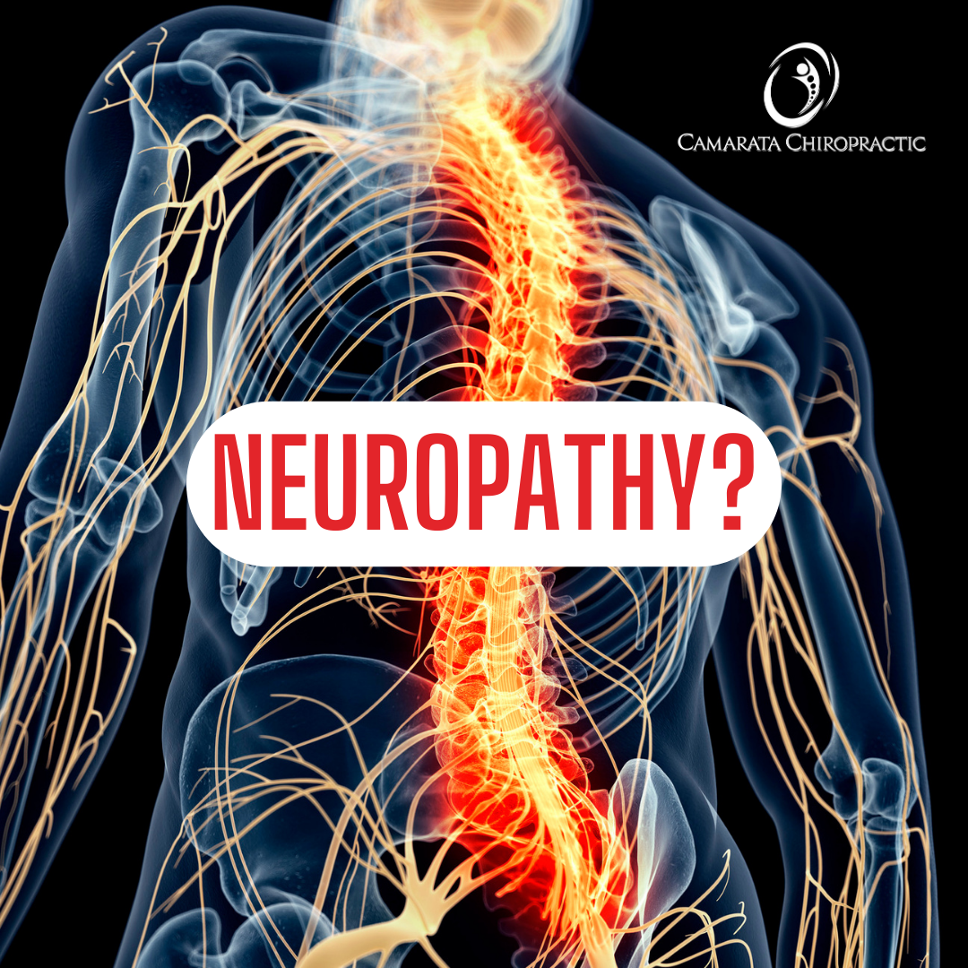 Is Neuropathy Pain Interfering with Your Daily Activities? Learn How Chiropractic and SoftWave Can Help.