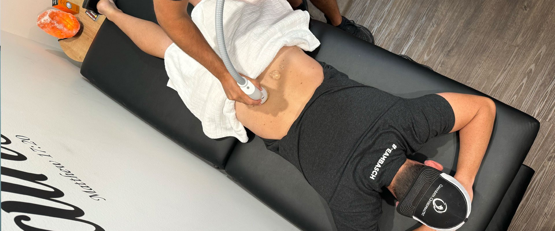 How SoftWave Therapy Is Changing the Game for Chronic Pain Relief in Rochester