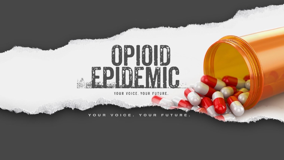 Opioid Drugs Kill 115 People/Day! Chiropractic shown to REDUCE Opioid use by 55%!