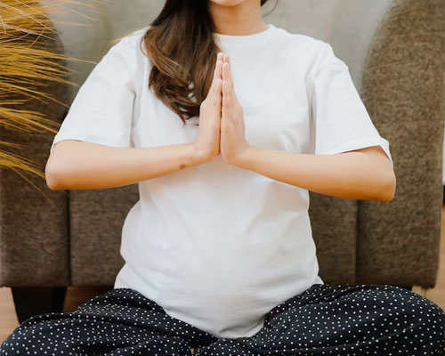 How Can Prenatal Yoga Complement Chiropractic Adjustments?