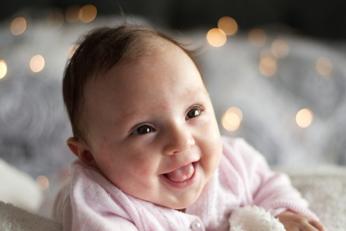 From Colic to Sleep to Focus: How Gentle Pediatric Chiropractic Supports Growing Kids in North Chili, NY From Colic to Sleep to Focus: How Gentle Pediatric Chiropractic Supports Growing Kids in North Chili, NY