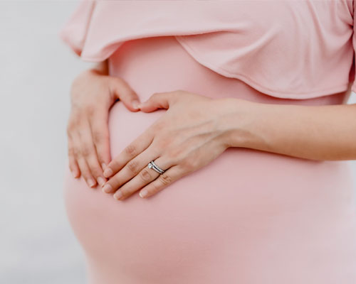 Why Are Pelvic Adjustments Crucial in Preparing for Natural Birth?