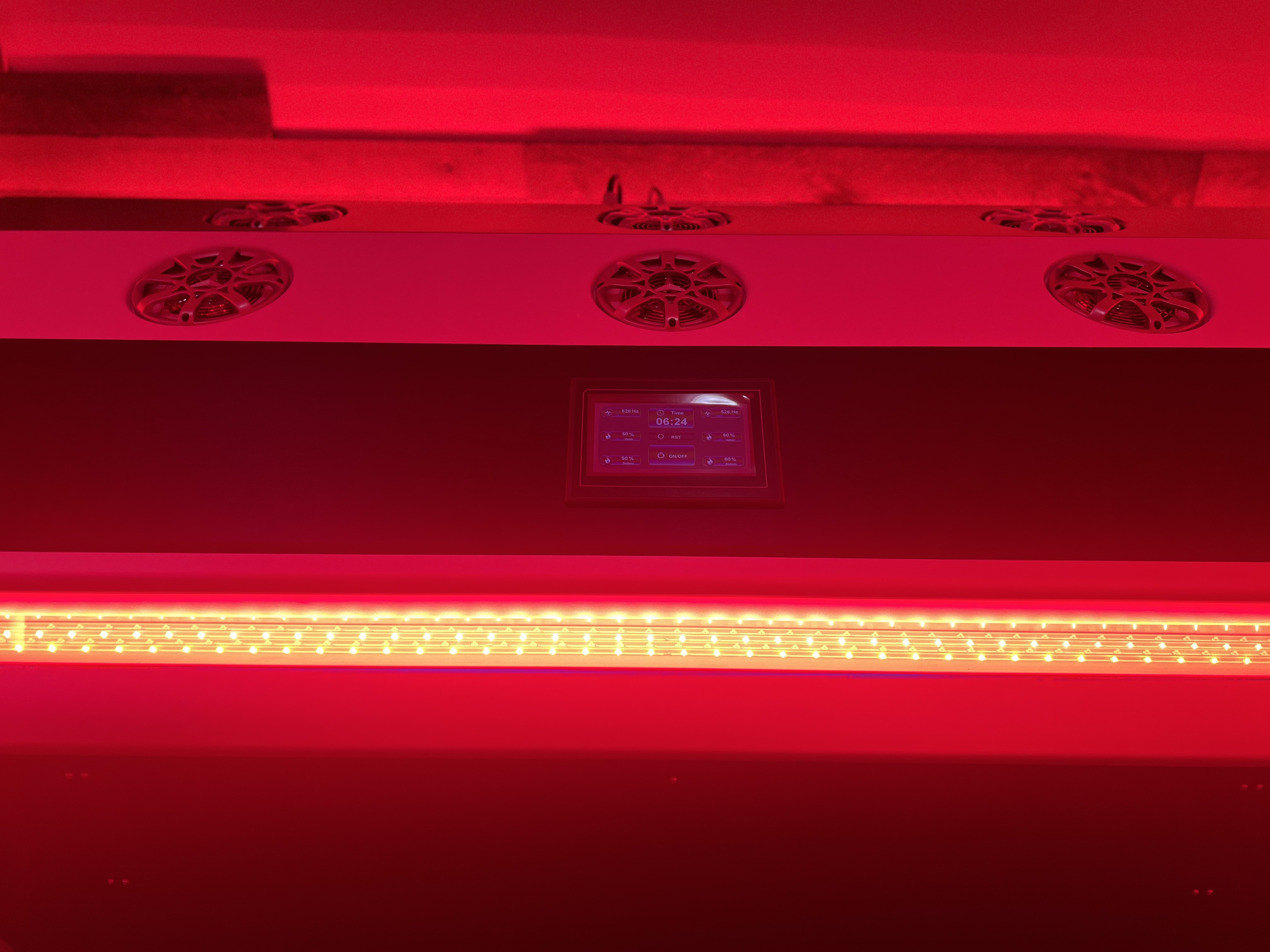 Getting the Most Out of October Unlimited Red Light: A Simple Weekly Routine