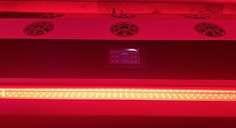 Getting the Most Out of October Unlimited Red Light: A Simple Weekly Routine