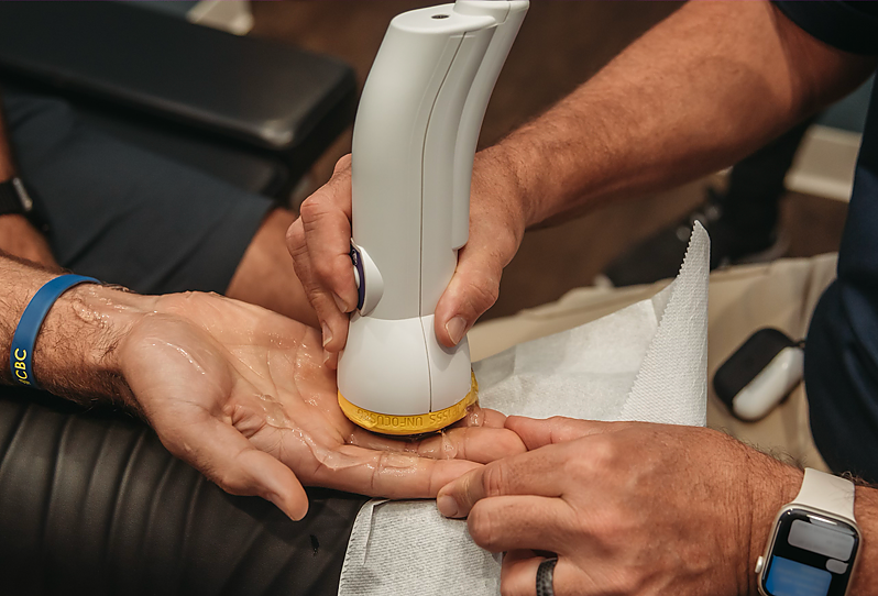 The Healing Power of Chiropractic and SoftWave Therapy After a Car Accident