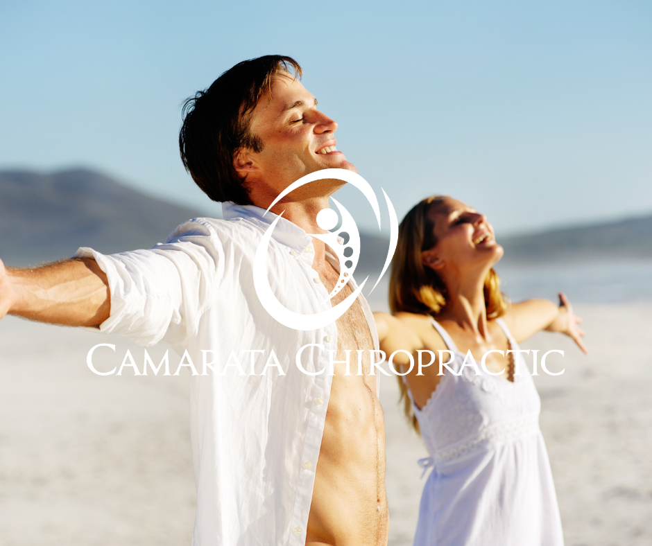 Men vs. Women: How We Hold Stress Differently — And Why Chiropractic Care Helps Both