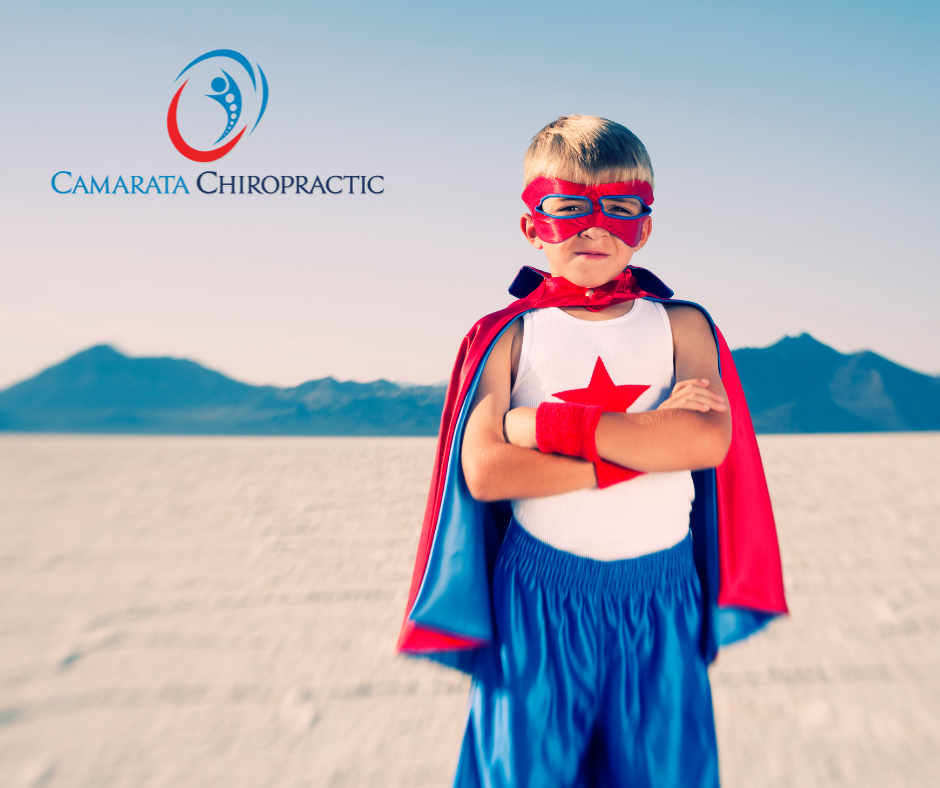 Elevate Your Child's Potential: Five Compelling Reasons for Chiropractic Care