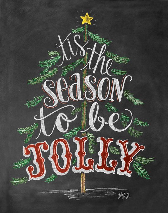 Tis the Season for Joy...and Stress