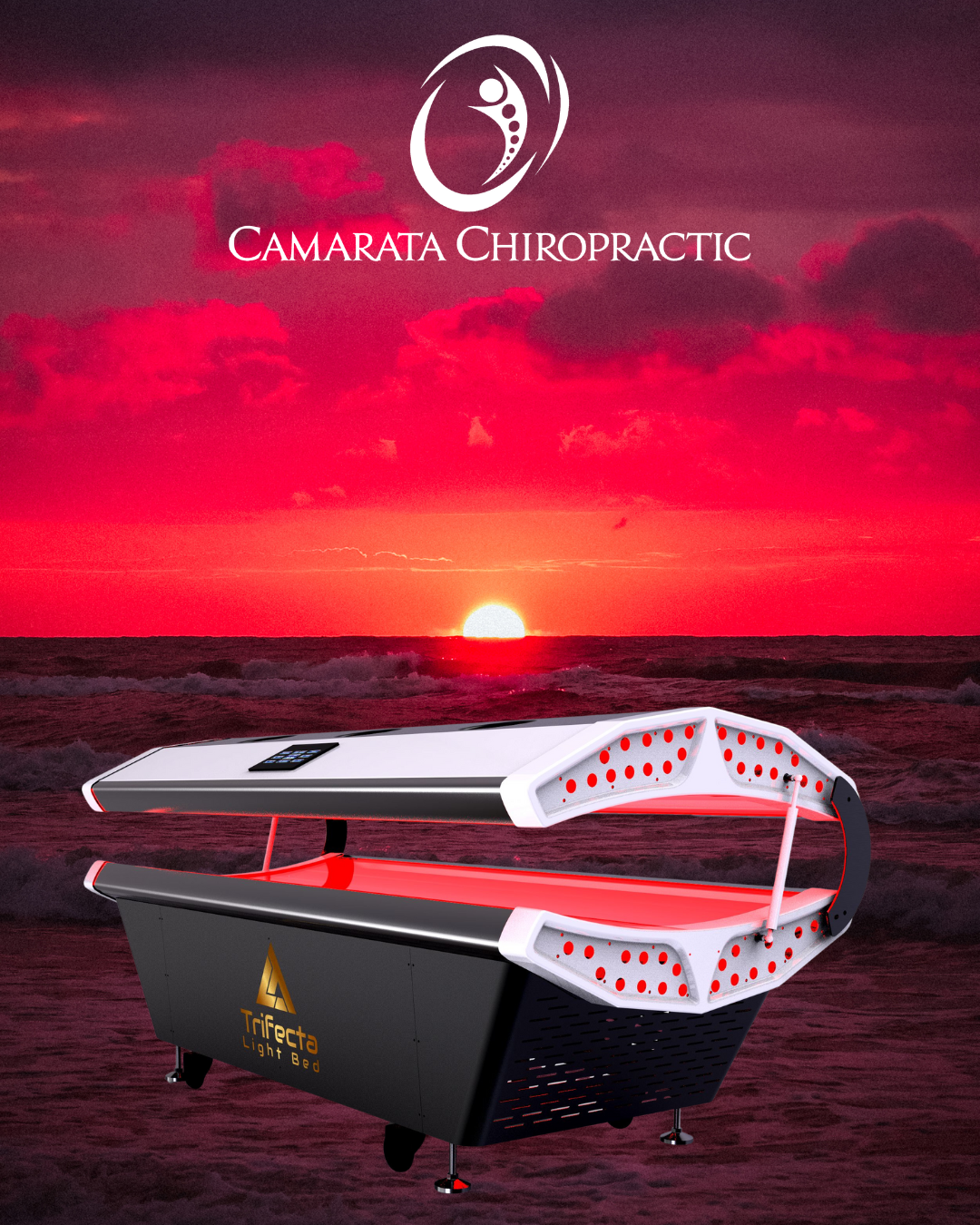 Morning Sunlight vs Red Light Therapy: What’s the Difference—and Do You Need Both? Morning Sunlight vs Red Light Therapy: What’s the Difference—and Do You Need Both?