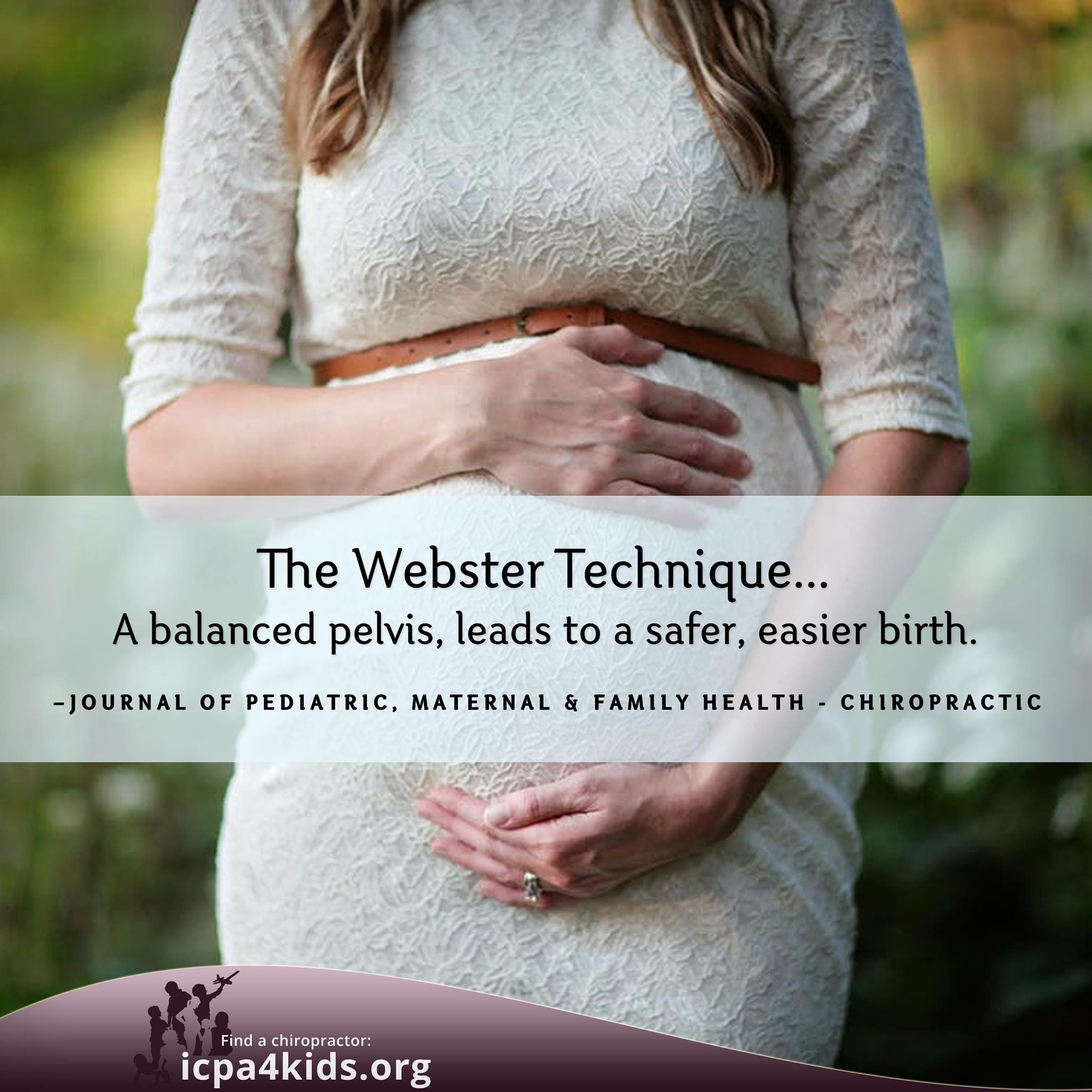 How Often Should I Go to the Chiropractor While Pregnant?