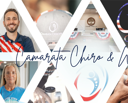 Camarata Chiro & Wellness: A Beacon of Holistic Health in Our Community