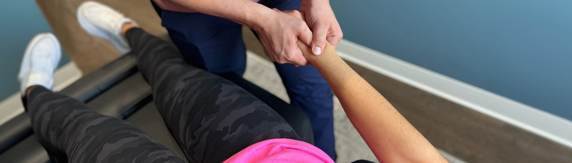Chiropractic Care