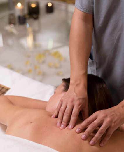 Massage Therapy