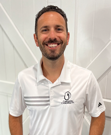 Dr. Sam Camarata